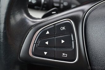 Mercedes-Benz Třídy B 180 CDI 7G-Tronic LED NAVI - 15