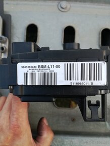 Citroen C4 Coupe 1.6 HDI 110 FAP LOEB - náhradní díly LEVNĚ - 15