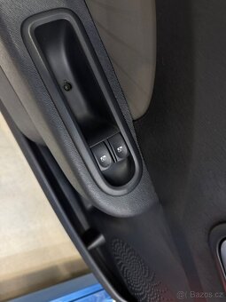 Renault TWINGO 1.2i 16V 55kW AUTOMAT POUZE 18.000KM - 15