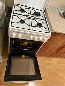 Zachovalá kuchyně - 15