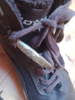 Pánské tenisky, pantofle a zimní boty - 15