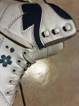 Brusle lední dámské vel. 40 - 15