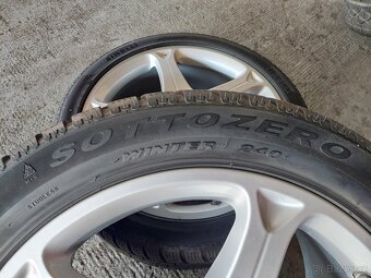 Alu Ferrari California - 15