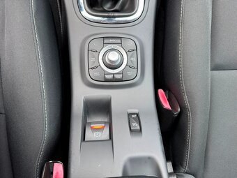 Renault Mégane, 1.2 TCe 85 kW navigace, klima - 15