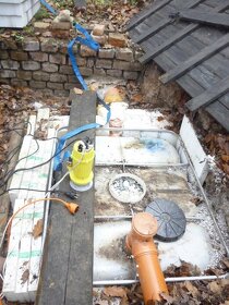 IBC SEPTIK na chalupu, 3.500,-Kč PROSTĚJOV mob: 731 855 194 - 15