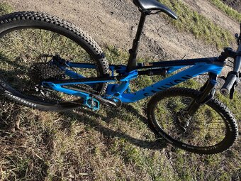 Kolo Canyon Trailove XS - 15