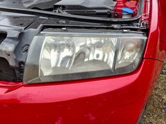 Fabia 1,2HTP 2005 - 15