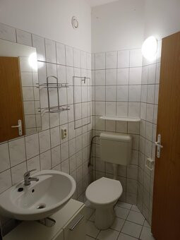 Prodej bytu 1+1, 30,9 m², balkon, kóje, Olomouc-Hodolany - 15