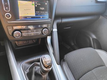 KADJAR 1.6 DCi, 96 kW, ČR, výbava 4x4 - 15