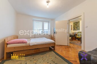 Prodej rodinného domu 5+1 325 m2, pozemek 1 122 m2 - Uherský - 15