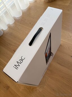 Apple iMac All in one 21,5-inch, Late 2015 - 15