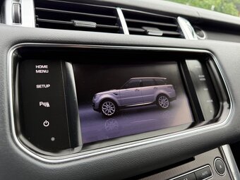 Land Rover Range Rover Sport 3.0 SDV6 - 15