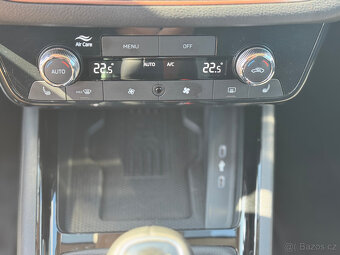 Škoda Scala 1.5 TSI 110 kW Top Selection - 15