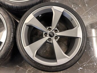 original alu kola Audi A5 8W B9 F5 r20 8W0601025CF - 15