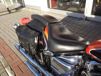 Yamaha XVS 650 DragStar - 15