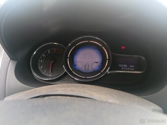 Renault Fluence 1.6i 82kw 6/2015 - 15