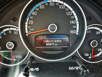 SEAT MII ELEKTRIC 36KW... SUPER VÝBAVA - 15
