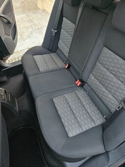 Škoda Octavia 1.6 TDI 77 kW 2012 187.000 km Dovoz SRN - 15