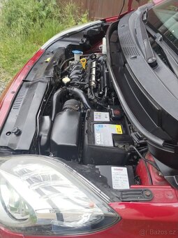 Hyundai ix20 1.6 benzín 6Kvalt,KOUP. ČR,1 MAJITEL,PO SERVISU - 15