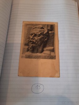 Prodám dopisy a pohledy - 15