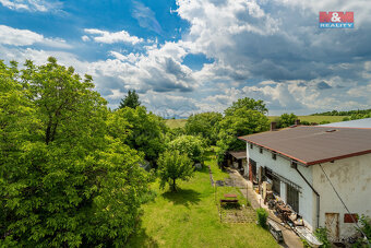 Prodej rodinného domu, 250 m², Chlumec, ul. Stradovská - 15