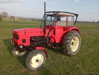 Zetor 4011 - 15