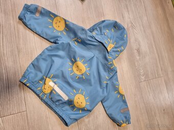 Set Lindex sluníčka- 80 - 15