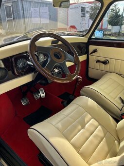Mini cooper 1985 - 15