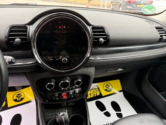 MINI Clubman 2020 2.0 - 15