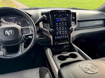 DODGE RAM 2500 6.7 Cummins Diesel - LARAMIE – K2 ROCKYRIDGE - 15