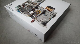 Lego 910029 Horská pevnost - 15