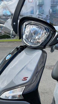 Piaggio liberty 125 S ABS 2023 - 15