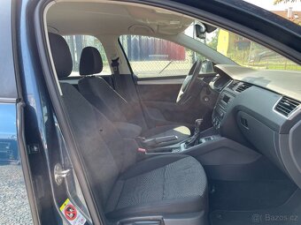 Škoda Octavia 1.2 TSi Climatronic, Vyhřívaná Sedadla - 15