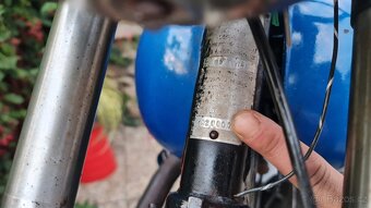 CZ ENDURO 175/992, 250/988 - 15