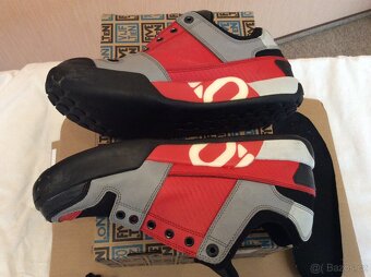 FIVE TEN FREERIDER VXI - boty pro AM, Trail, Enduro - 15