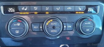 VW Tiguan 2,0TDi 110kw DSG 2020 VIRTUAL KEYLOCK KAMERA TAŽNY - 15