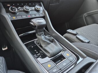 Škoda Karoq 2.0 TDI DSG 4x4 - 15