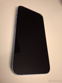 iPhone 14, 256 GB, modrý – velmi dobrý stav - 15