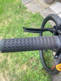 Horské kolo Rock machine - 15