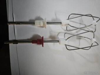 Metly šlehací ETA - 15