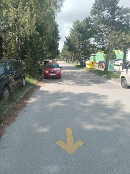 Predám pozemok v meste Šaštín-Stráže/SK - 15