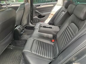 Vw Passat 2.0tdi - 15