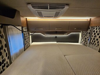 Knaus Tourer VAN 500 MQ Vansation MAX VÝBAVA DPH - 15