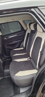 Mazda cx5 2023 2.5l benzin automat - 15
