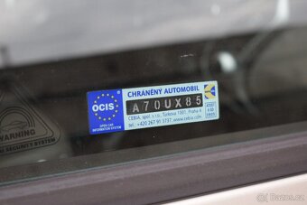 Hyundai ix35 2.0 CRDi 4X4/ČR PŮVOD/MANUÁL/ - 15