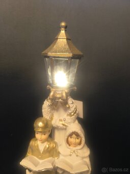 Vánoční dekorace různé druhy - 15