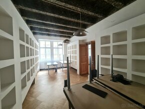Pronájem kancelářských prostor (80 m2), Praha 1 - Staré Měst - 15