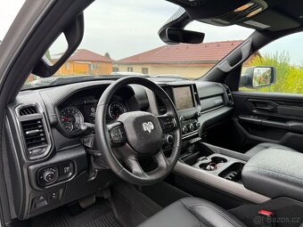 DODGE RAM 1500 MOPAR21 HEMI DPH - 15