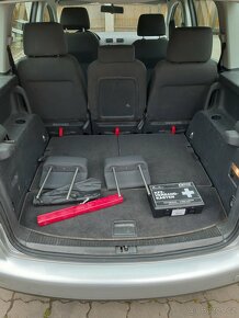 Volkswagen Touran 1.6 FSI - 15