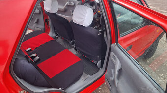 Škoda Felícia 1.3 MPI, 103t km - 15